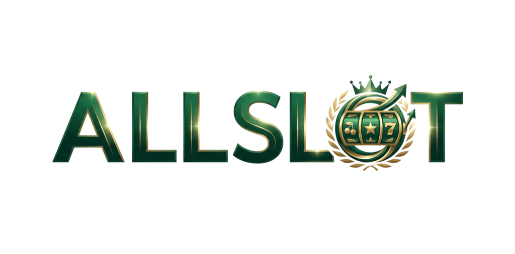 allslot เว็บสล็อตและคาสิโนออนไลน์ครบวงจร เดิมพันปลอดภัยจ่ายจริง